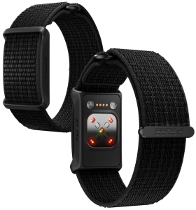 基本シンプル構造で軽量のデバイス